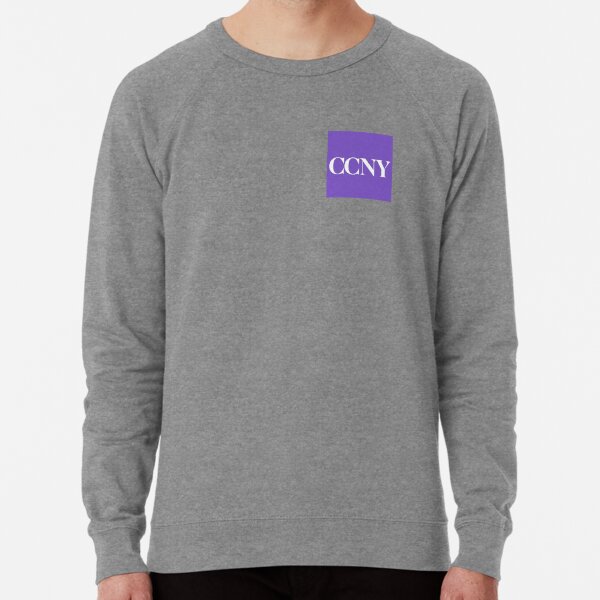 Ccny hoodie cheap