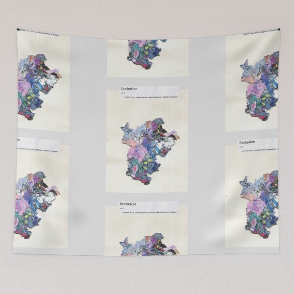 Item preview, fantasize about designed and sold by Augustchiu.