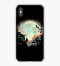 Spirited Night iPhone Case