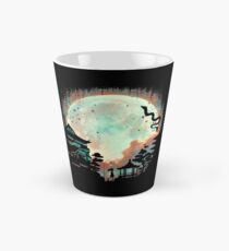 Spirited Night Tall Mug
