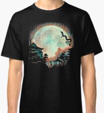 Spirited Night Classic T-Shirt