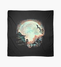 Spirited Night Scarf