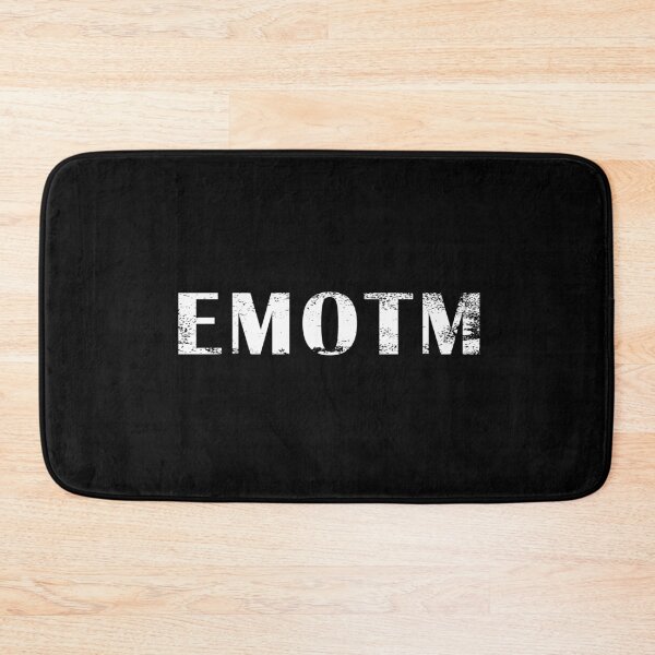 Item preview, EMOTM 2 Black designed and sold by J. Vilallonga.