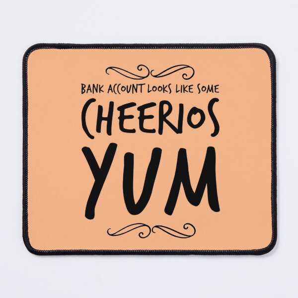 Item preview, Cheerios Vibes designed and sold by Maadio.