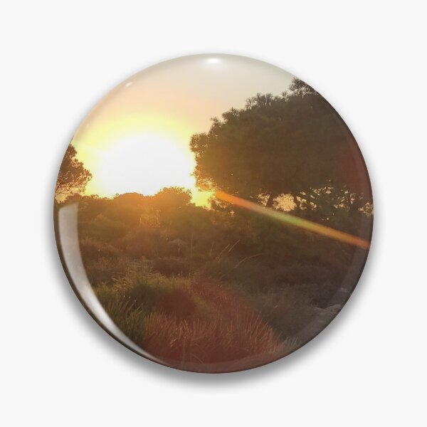 Item preview, African sunset designed and sold by Seoul26.
