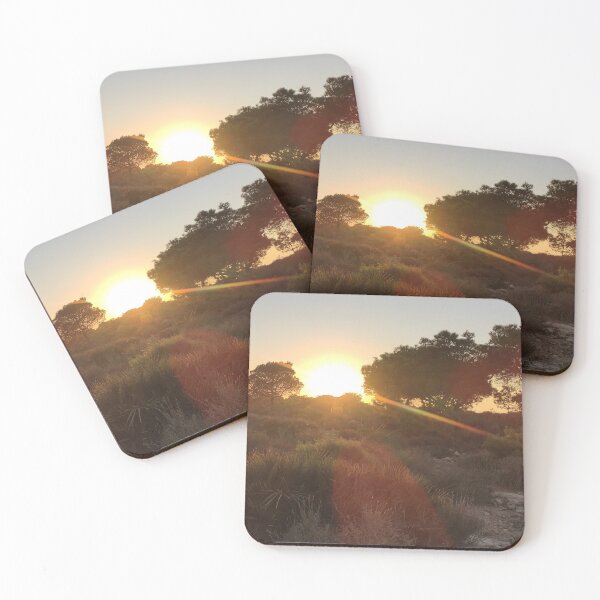 Item preview, African sunset designed and sold by Seoul26.