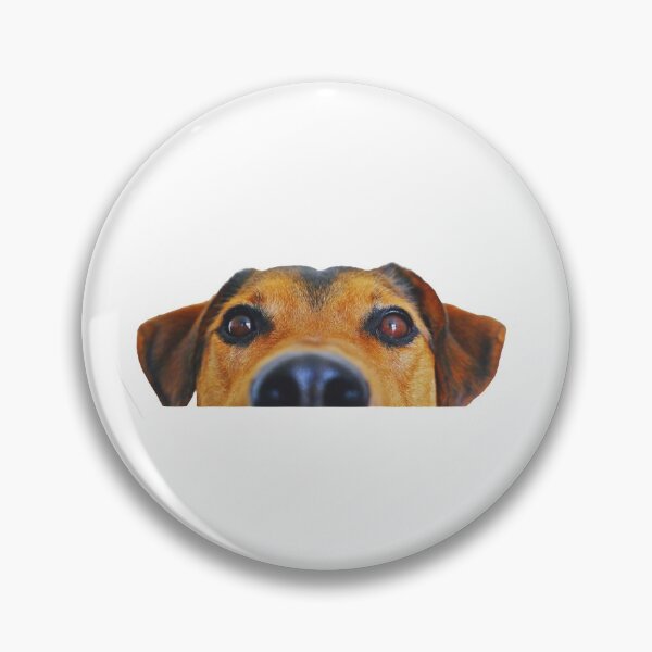 Item preview, Dog face  designed and sold by Sara Emini.