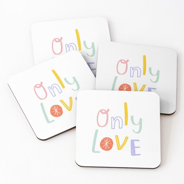 Item preview, Only Love designed and sold by spelina.