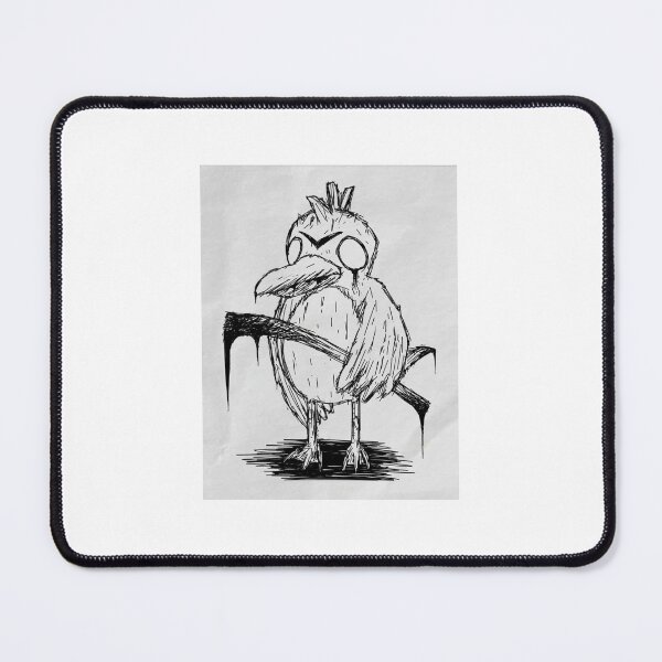 Item preview, Farfetch'd designed and sold by Lolahunter69.