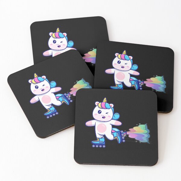 Item preview, Unicorn Fart Active- Damn Strait Love Music Vintage designed and sold by The Nova Prints .