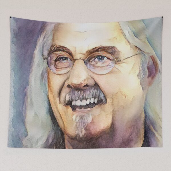Item preview, Big yin 2 designed and sold by AndythephotoDr.