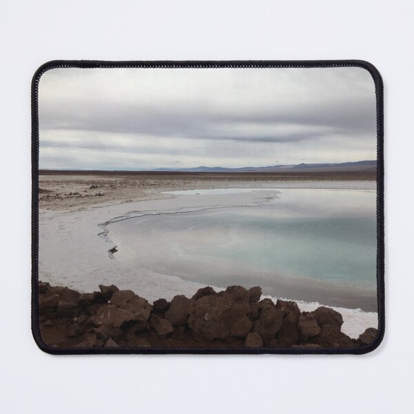 Item preview, Baltinache Lagoons-photography designed and sold by Cata-mcd.