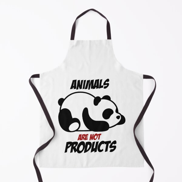Item preview, Animals Are Not Products, cow, Environmentalism / Vegan designed and sold by ussastore.