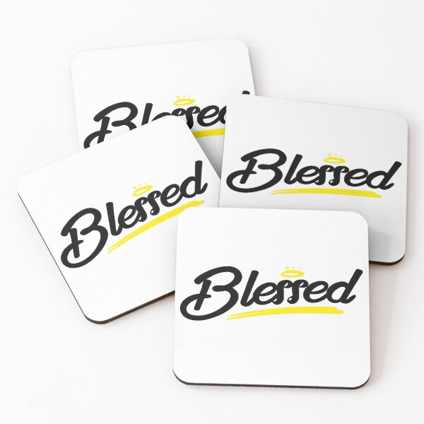 Item preview, Blessed / Color designed and sold by Yuzik.