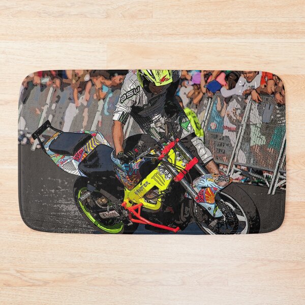 Item preview, stunt designed and sold by luilli.