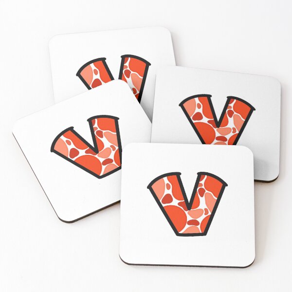 Item preview, V designed and sold by abby cartwright.