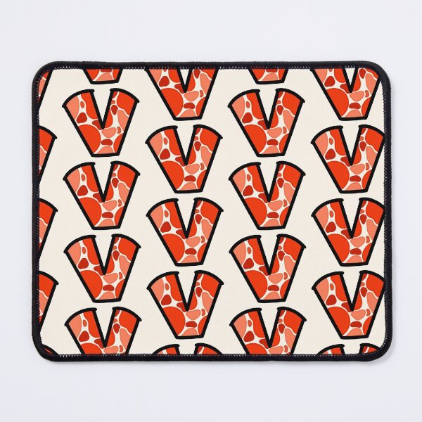 Item preview, V designed and sold by abby cartwright.