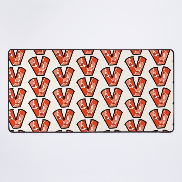 Item preview, V designed and sold by abby cartwright.