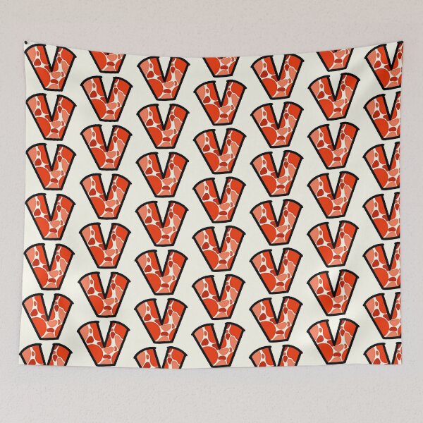 Item preview, V designed and sold by abby cartwright.