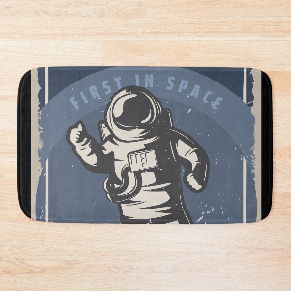 Item preview, space astronauts adventure designed and sold by MHassan92.