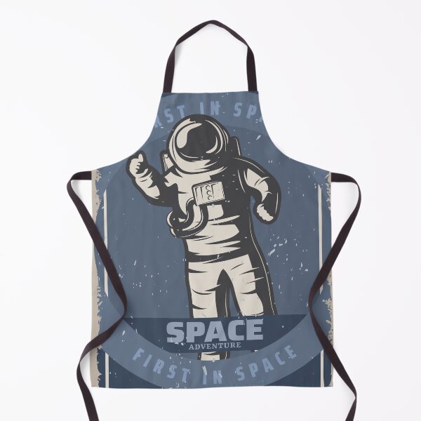 Item preview, space astronauts adventure designed and sold by MHassan92.