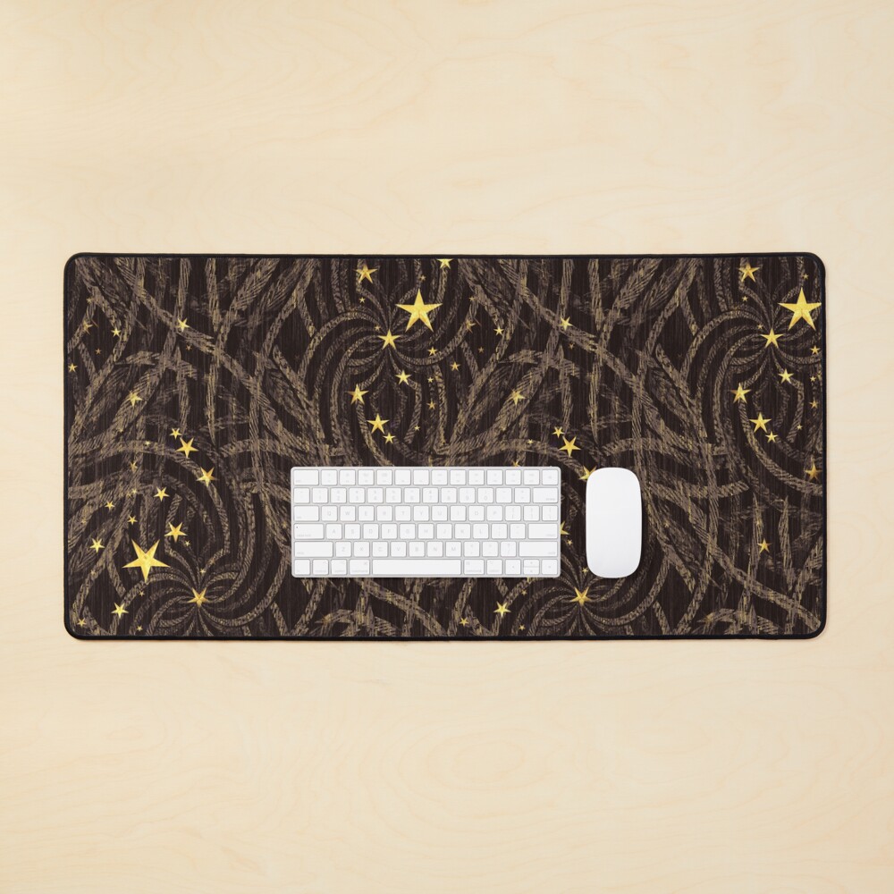 The Labyrinth Mouse Pad