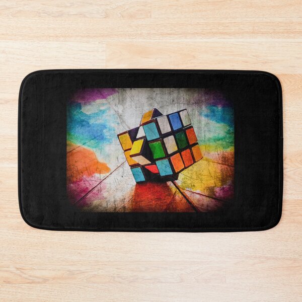 Item preview, Magic Cube designed and sold by Stefanie Feldhaus.