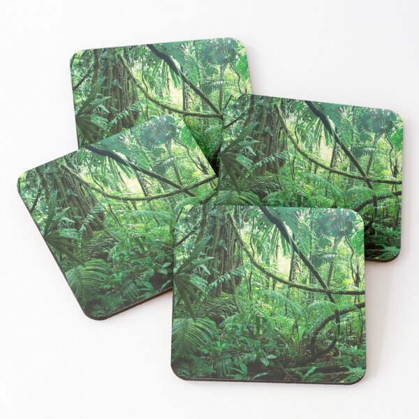 Item preview, Jungle designed and sold by VilaPropuh.