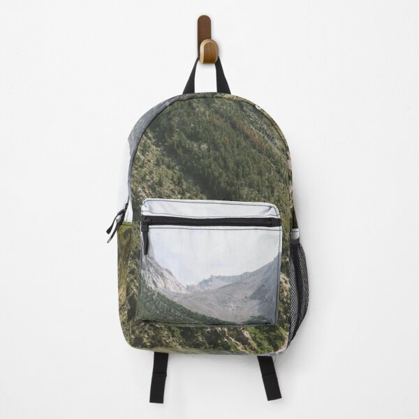 Item preview, The Path Between Two Mountains designed and sold by RafaelLima7.