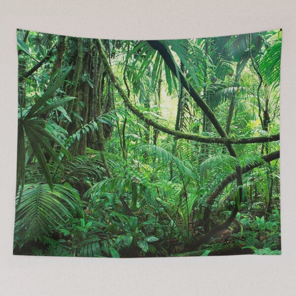Item preview, Jungle designed and sold by VilaPropuh.