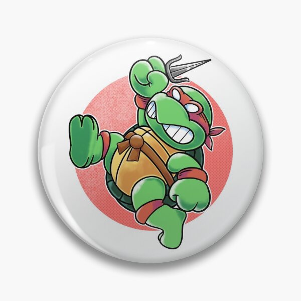 Item preview, Super Chibi Raph designed and sold by Hojyn.