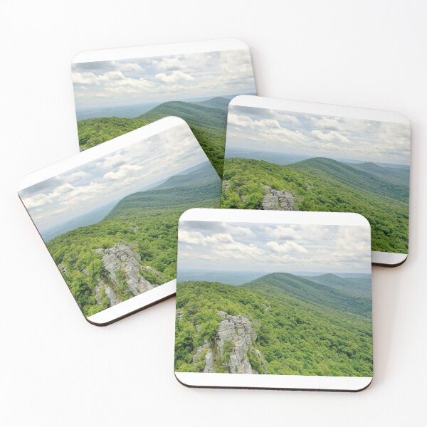 Item preview, Big Schloss hike designed and sold by Matthew Carroll.