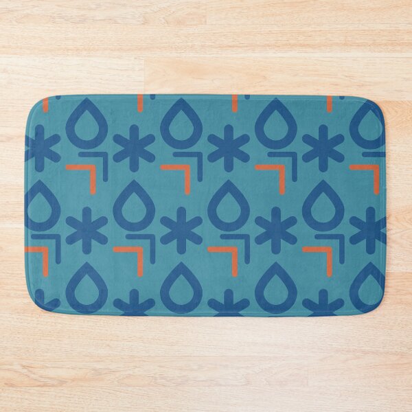 Item preview, abstract pattern designed and sold by jsebouvi.