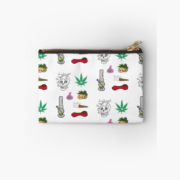 Item preview, Hemp Smoking Skull Pack designed and sold by Vibbin4Life33.