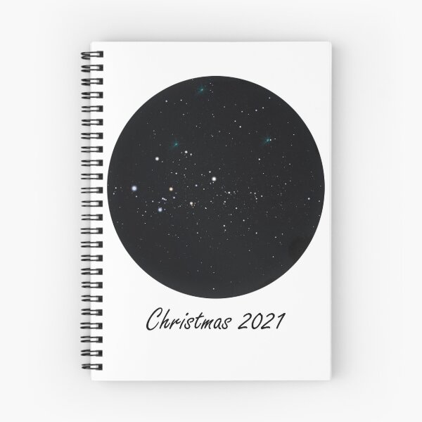 Item preview, Christmas 2021 on White designed and sold by writurgurl2.