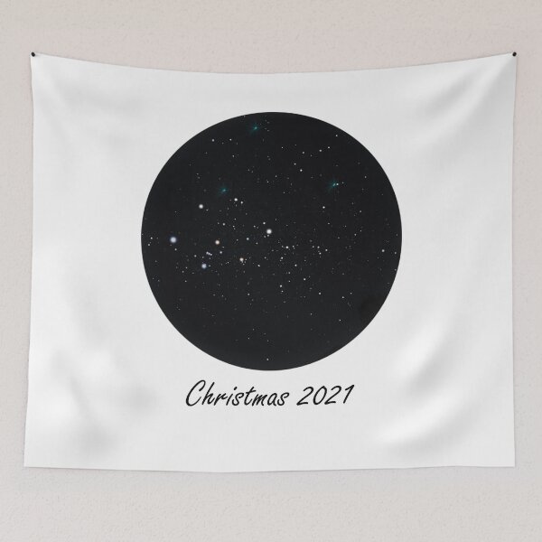 Item preview, Christmas 2021 on White designed and sold by writurgurl2.