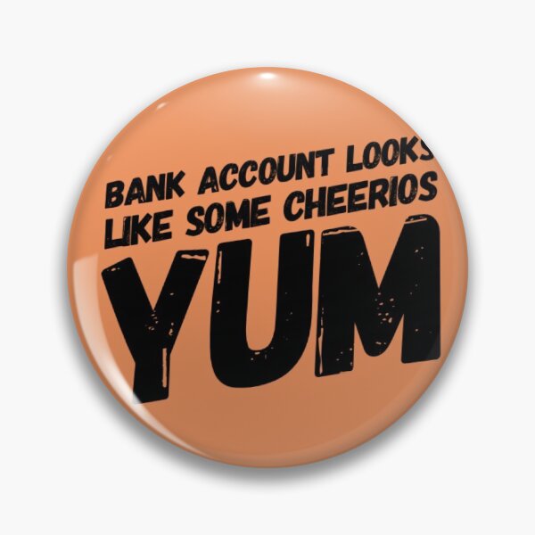 Item preview, Cheerios Vibes designed and sold by Maadio.
