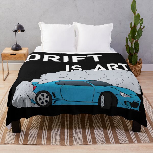 Item preview, Drift is art designed and sold by jasonHBB.