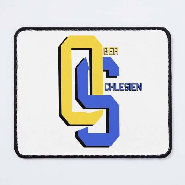 Item preview, Upper Silesia designed and sold by silentrebel.