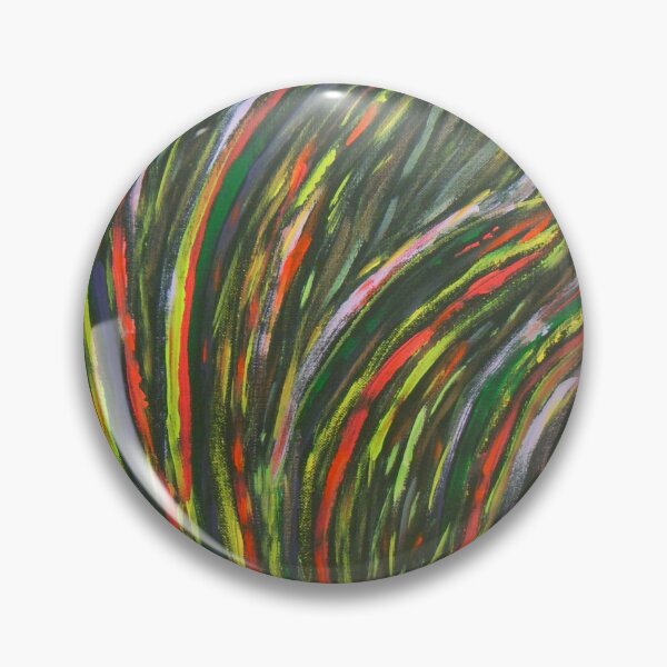 Item preview, "The Mysterious Forest" designed and sold by Robert Regenold's Art Shop.