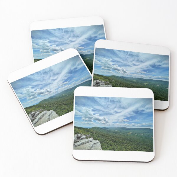 Item preview, Big Schloss hike designed and sold by Matthew Carroll.