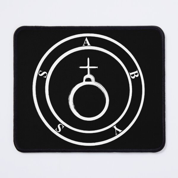Item preview, Abyss Lord of Chaos Summoning Demon Sigil designed and sold by signsandsymbols.