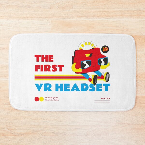Item preview, The First VR Headset - Retro View Master designed and sold by MnEmzStudio.
