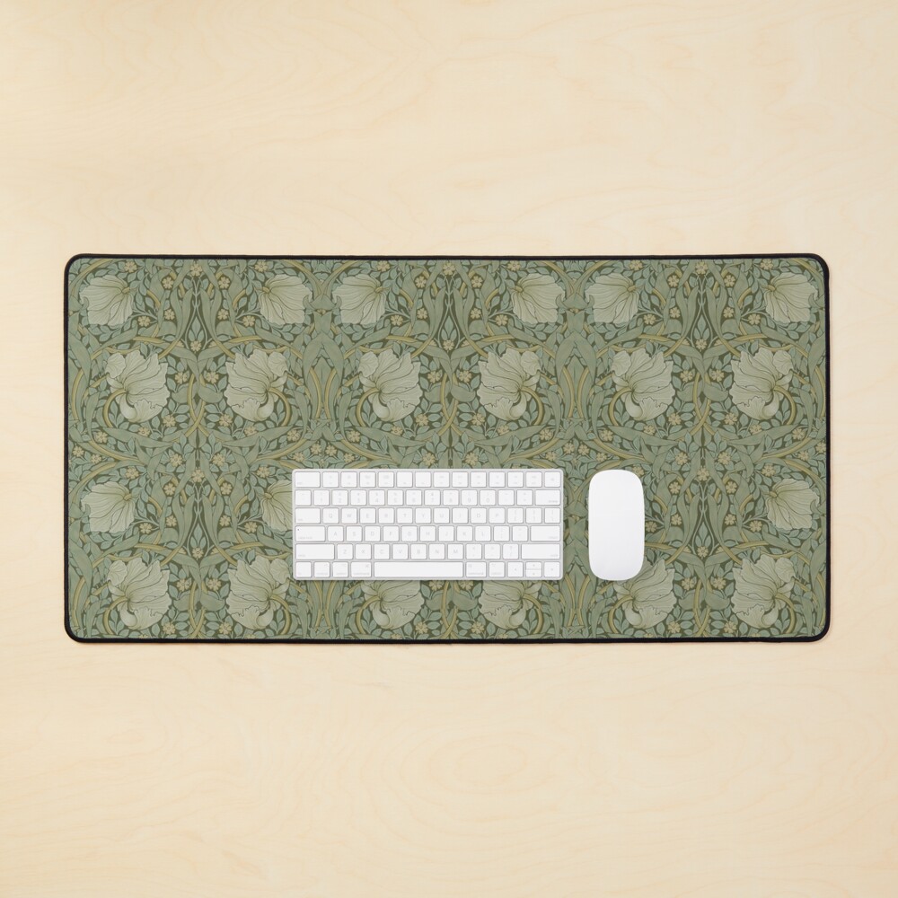 Item preview, Desk Mat designed and sold by MeganSteer.