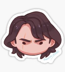 Anakin Sticker