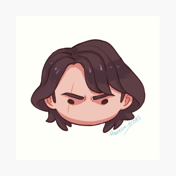 anakin tsum