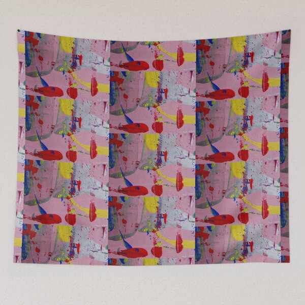 Item preview, Underwater abstract designed and sold by Shulie1.