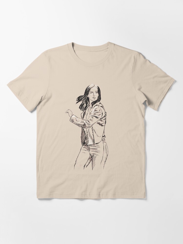 Superlady | Essential T-Shirt