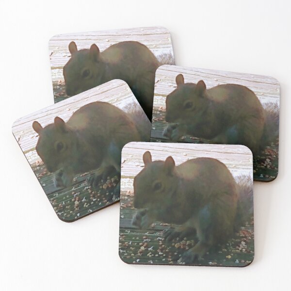 Item preview, Squirrel designed and sold by lpick1966.