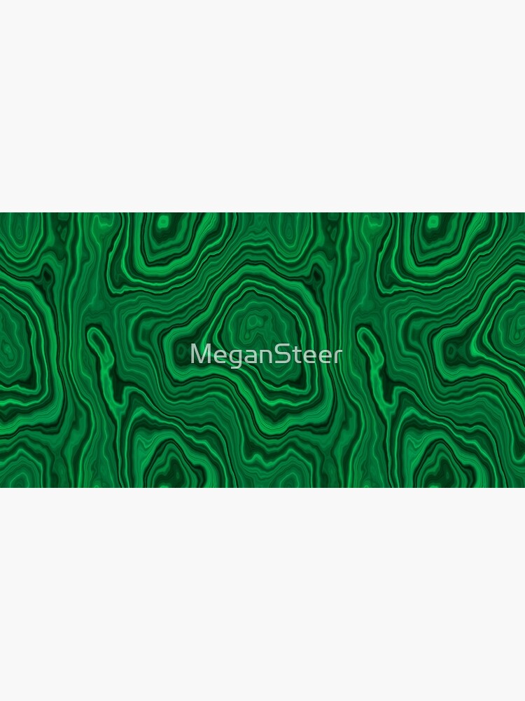 Darker Malachite by MeganSteer